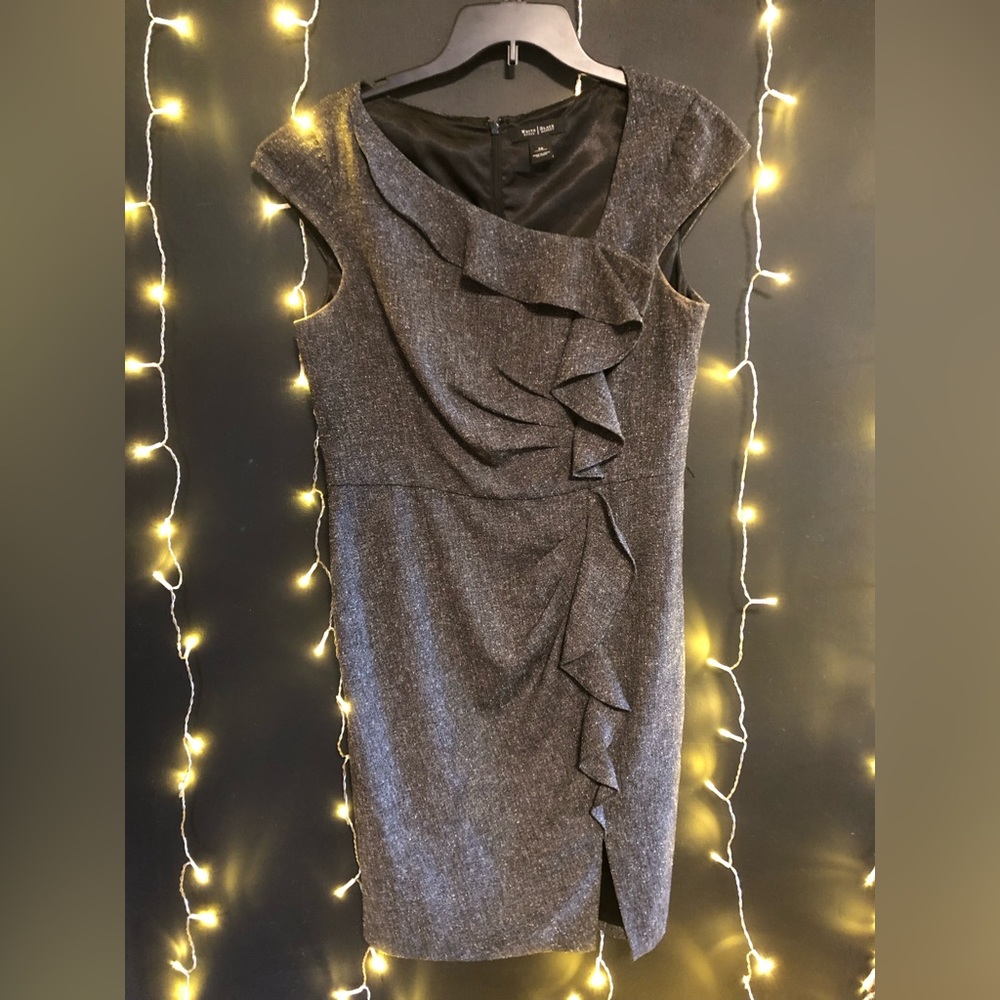 White House Black Market dress